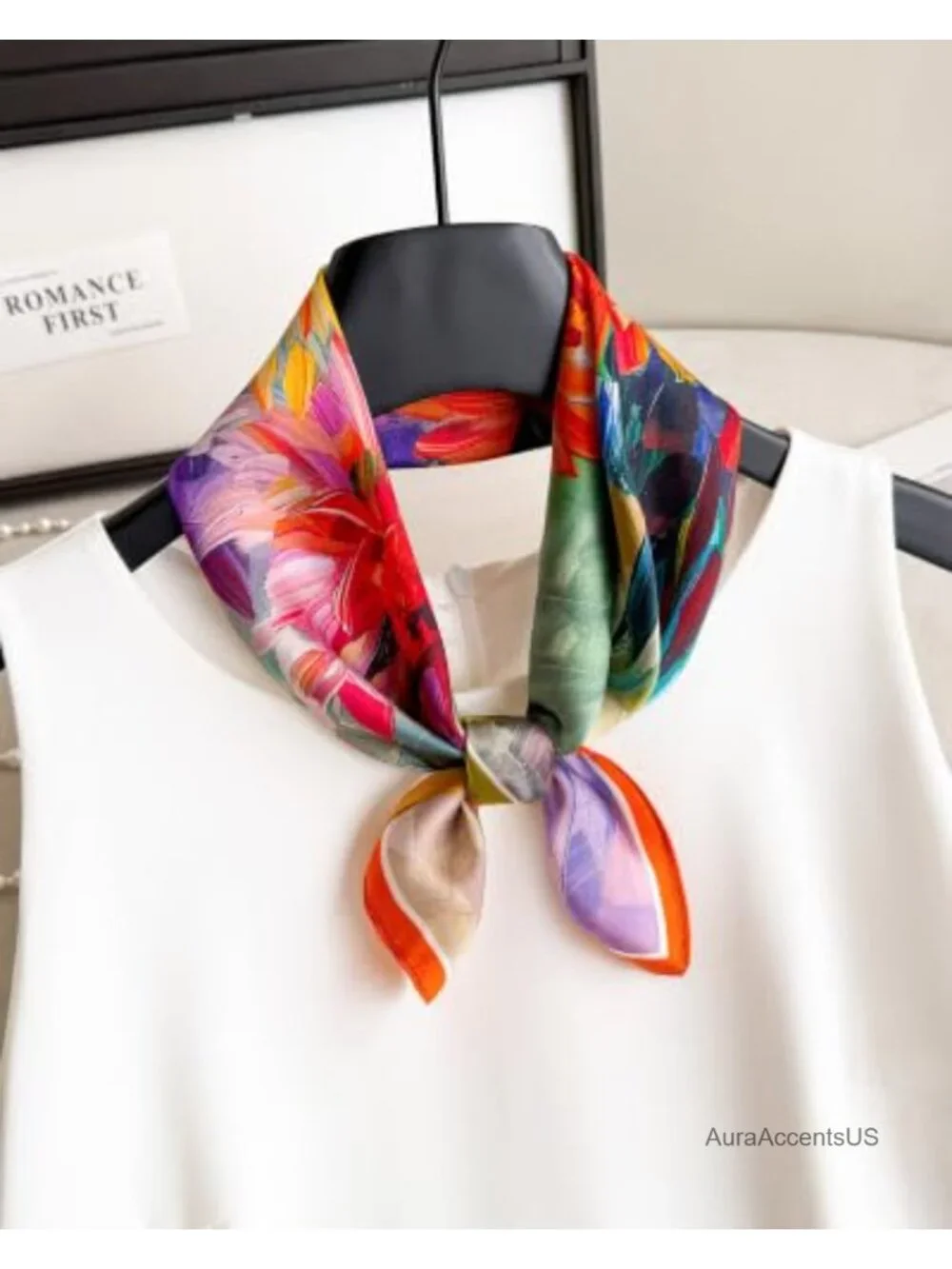 100% Mulberry Silk Lightweight 21